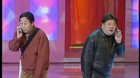 冯巩领衔《让一让，生活真美好》小品全集在线观看，朱军、刘金山等爆笑演绎生活哲理