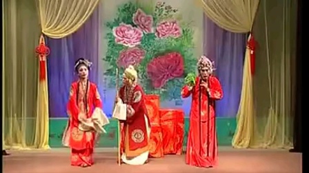 婺剧折子戏《贤媳教婆》在线下载，经典家庭伦理小戏，领略传统戏曲魅力