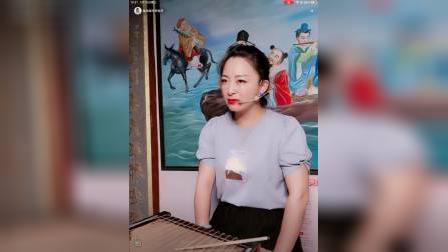 陈怡丹演唱温州鼓词《八仙与知足亭》全集，经典民间传说鼓词作品在线下载