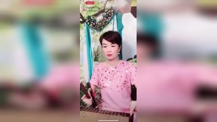 温州鼓词《天风朱爱情鼓词》潘蓓蓓先生演唱，经典唱段在线畅听下载
