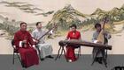大调曲子《贾似道游湖》马庆萌演唱，传统河南鼓曲经典在线畅听