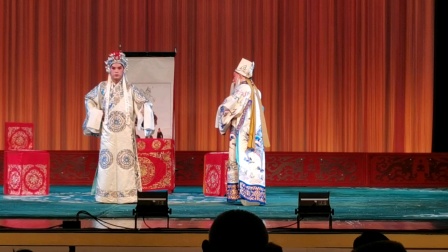 汉剧《双狮图》高清资源下载｜易超毛危主演 武汉汉剧院经典呈现