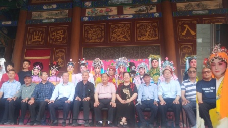 秦腔经典《姜皇后抱火斗》在线观看下载，殷商忠奸大戏，高清全本资源