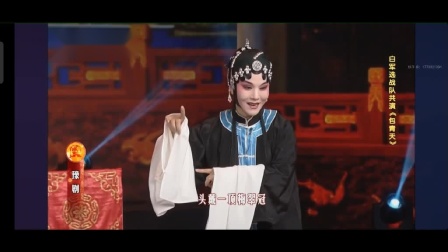 2022年终梨园春总决赛（成人和少儿组）精彩对决，豫剧经典唱段荟萃，戏曲传承新势力绽放舞台
