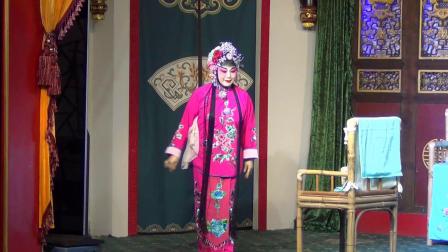 川剧《挑帘》胡雪梅陈家新精彩演唱，经典剧目在线下载，领略传统戏曲魅力