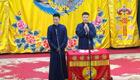 靳鹤岚朱鹤松相声《五红图》在线观看下载，经典相声全场高清资源