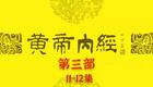 《黄帝内经》完整版第三部11-12有声书下载，翟双庆教授通俗讲解中医经典