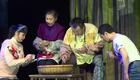 秦腔《西京故事》舞台版下载，谭建勋等名家演绎，农村家庭追梦故事