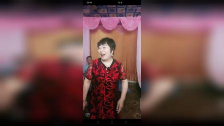 河南坠子《徐延忠搬兵》韩淑英演唱经典选段，正宗坠子艺术在线收听