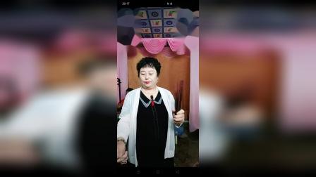 河南坠子《徐延忠搬兵》第18集 韩淑英演唱 经典曲艺资源下载