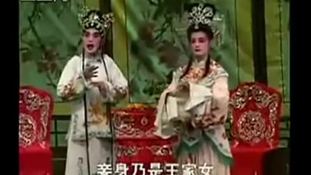 白字戏《王双福-火烧望江楼》全剧下载_高清完整版戏曲资源