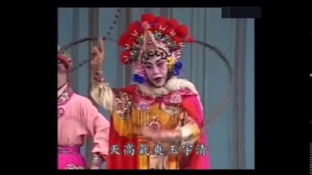 海丰西秦戏《船头别》折子戏在线观看，经典传统剧目高清资源下载