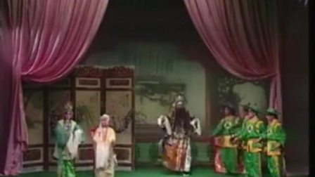 海丰西秦戏《赵氏孤儿》全集下载 - 经典戏曲资源在线获取