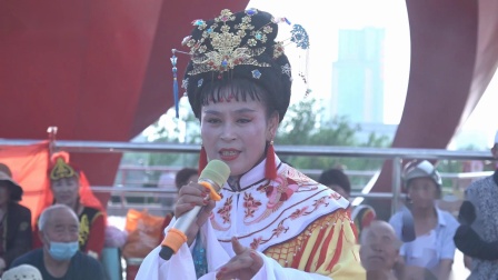 河北梆子经典《打金枝》王莹刘文林精彩演绎，在线观看下载