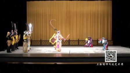 京剧《走麦城》全本高清下载｜王立军常东主演经典名剧资源
