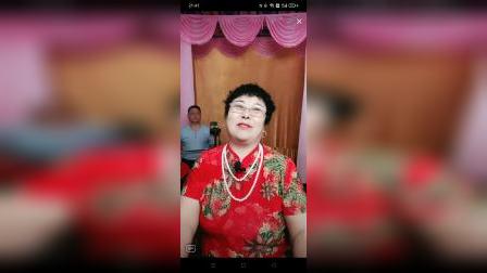 河南坠子《徐延忠搬兵》全集下载 韩淑英经典演唱 传统曲艺资源