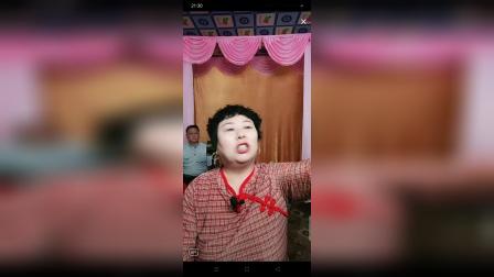 河南坠子《徐延忠搬兵》韩淑英演唱，经典长篇坠子选段在线收听