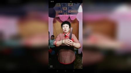 河南坠子《徐延忠搬兵》第21集 韩淑英演唱 大明英雄会经典选段在线下载