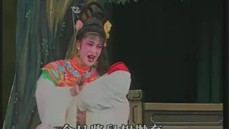 白字戏《杨天梅》全集高清下载，经典传统戏曲