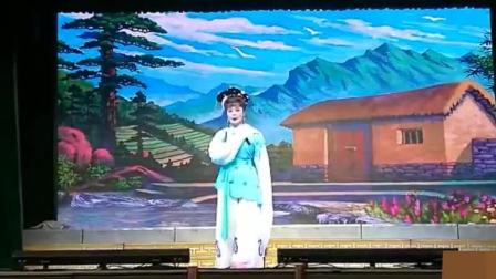 白字戏《李唔直捅蛤》上集下载，经典民间故事