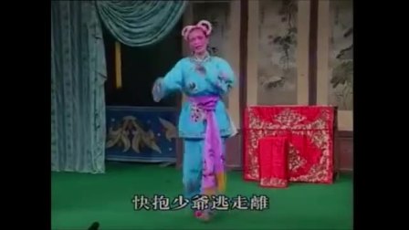 白字戏《剪月蓉》全剧下载 - 正版高清戏曲资源在线观看