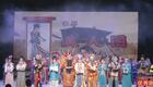 蒲剧《美人图》全本在线观看，临汾蒲剧院蒲剧团精彩演绎，历史大剧不容错过