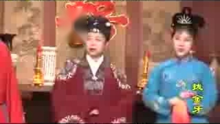 赣南采茶戏《拔金牙》全集下载 - 经典民间
