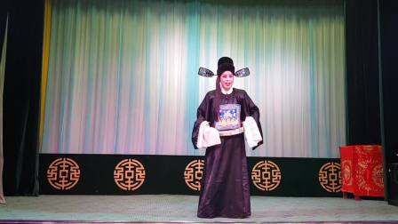 秦腔《周仁回府》选场在线观看，刘蕾主演经典