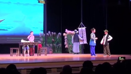 少儿版沪剧《芦荡火种》下载经典红色剧目童声演绎，传承沪剧艺术