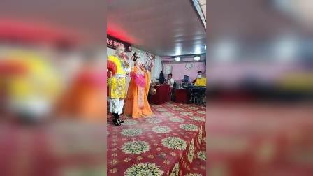 宋晓霞赵越二人转正戏《双锁山,杜十娘,二本蓝桥》在线观看下载，经典二人转资源全收录