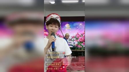 二人转正戏《锯大缸》在线观看邹小龙大漂亮精彩演绎，正宗东北二人转下载