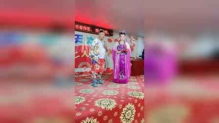 二人转正戏《张郎休妻，李三娘打水，包公赔情》李君宋晓霞赵越主演，经典全本在线观看