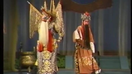 晋剧《书生拜将》全本在线下载｜郭彩萍武忠阎慧贞主演三国经典戏曲资源