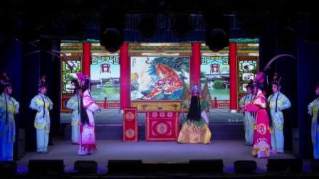 莆仙戏《龙凤双奇缘》高清完整版下载 - 经典地方戏曲资源