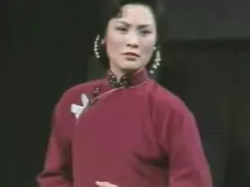沪剧《雷雨·花园会》马莉莉张杏声名家演绎 经典名段下载 沪剧《雷雨·花园会》马莉莉张杏声名家演绎 经典名段下载