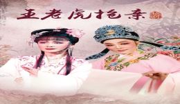 王老虎抢亲