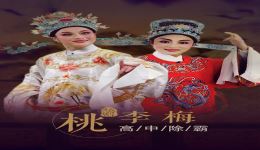 越剧《桃李梅·高中除霸》全场高清下载郑燕领衔演绎，小女儿智斗权贵除霸精彩呈现下载