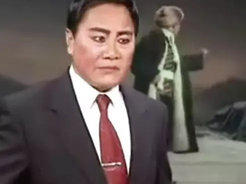 十三龄童专辑