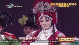 河北梆子彭蕙蘅演唱会经典名段荟萃，领略梆子艺术独特魅力