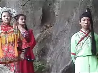 赣南采茶戏《负心丈夫遭报应》第4集mp4下载_戏曲视频资源