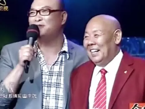 梨园春604期海连池曲剧专场经典唱段演绎，感受传统戏曲魅力