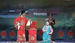二人转拉场戏《马前泼水》韩子平郑淑云刘万春主演，经典戏曲在线下载下载