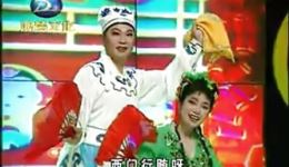 二人转《西门庆全传04》《包占王六儿》韩子平董玮演唱高清mp4视频下载下载