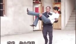 对换小姨子