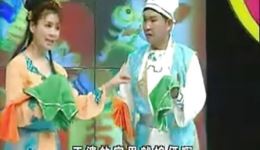二人转《逐出潘金莲》全本下载 韩子平闫书平演唱经典戏曲mp4资源