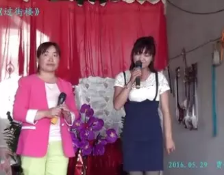 耍孩儿《过街楼》张润梅刘霞演唱 经典戏曲资源在线下载 耍孩儿《过街楼》张润梅刘霞演唱 经典戏曲资源在线下载