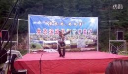 沁源秧歌《夸景凤》南开红精彩演绎，传统剧种下载