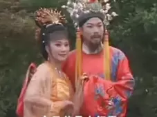 刘备招亲