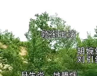 上党鼓书《一女二夫》1-4全集高清下载，传统戏曲资源在线获取