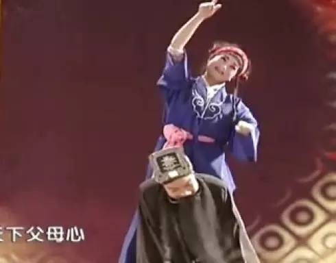 母子恨